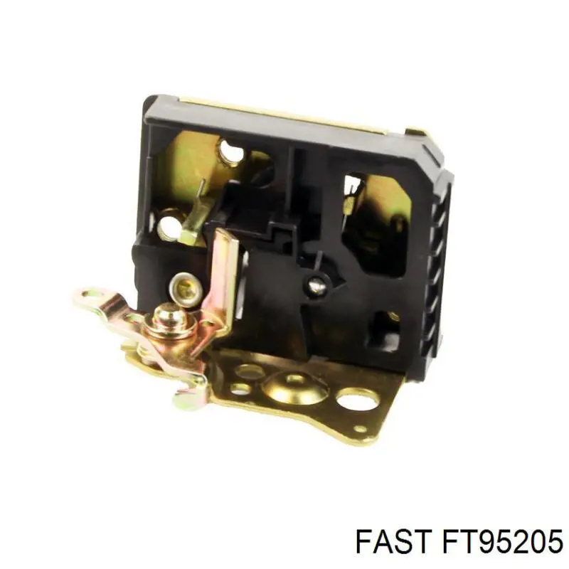 FT95205 Fast петля-зачіп (відповідна частина замка двері задньої)