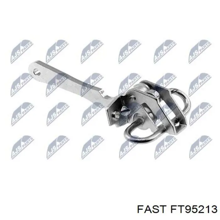  Fast FT95213 ціна, від 4.67 USD