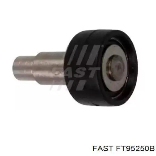 Ролик двері бічної/зсувної, правий верхній Fast FT95250B ціна, від 10.70 USD