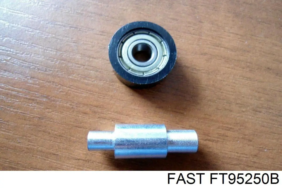 FT95250B Fast Ролик двері бічної/зсувної, правий верхній