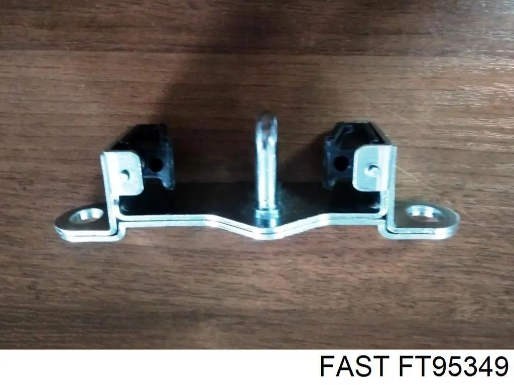 Фіксатор (зацеп) замка дверей Fast FT95349 ціна, від 15.25 USD