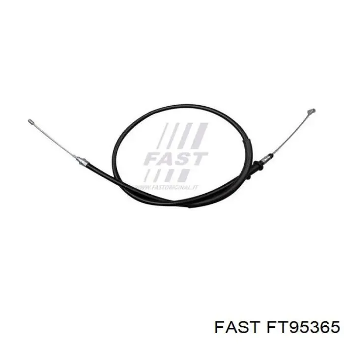 Палець (шплінт) дверної петлі Peugeot/Citroen 916552 ціна, від 4.43 USD