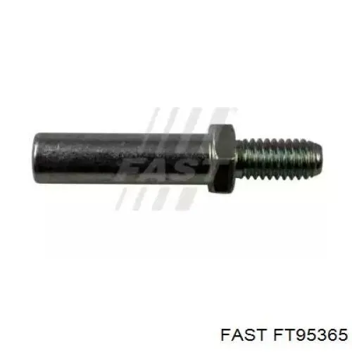 Палець (шплінт) дверної петлі Fast FT95365 ціна, від 4.43 USD