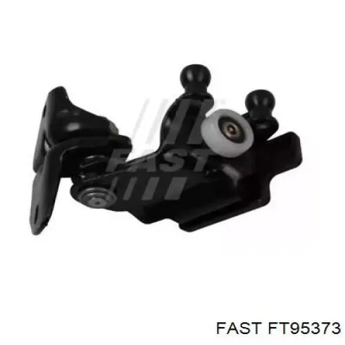 Купити 1348412080 Fiat/Alfa/Lancia Ролик двері бічної/зсувної, правий центральний