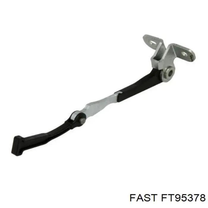 Обмежувач відкриття дверей, передній Fast FT95378 ціна, від 9.99 USD