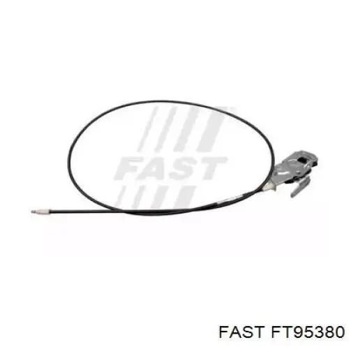 Замок дверей багажника Peugeot/Citroen 8719A4 ціна, від 22.97 USD