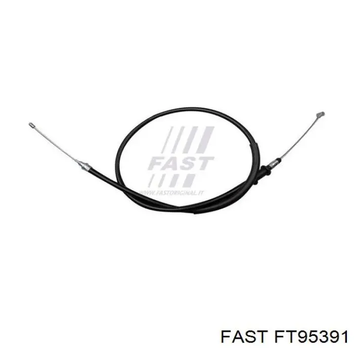  Fast FT95391 ціна, від 13.76 USD