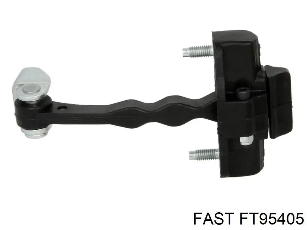Обмежувач зсувної двері, верхній на кузові Fast FT95405 ціна, від 1.66 USD