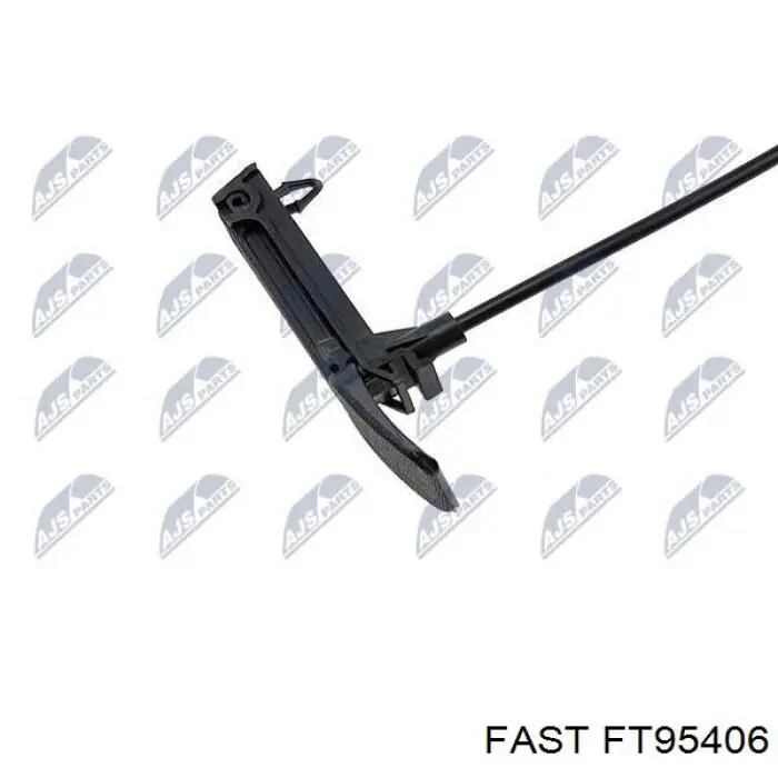 Ручка відкриття капота Fast FT95406 ціна, від 5.48 USD