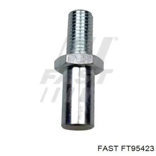 FT95423 Fast петля-зачіп (відповідна частина замка задніх двостулкових дверей, правий верхній)