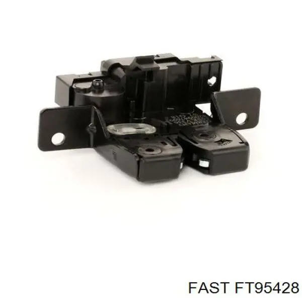 Купити 46800999 Fiat/Alfa/Lancia Замок скла задньої 3/5-ї двері (ляди)