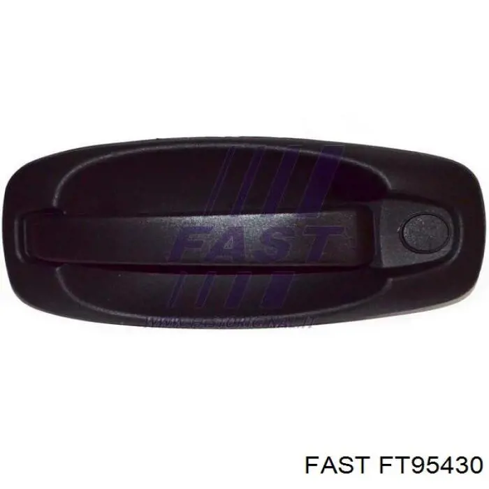 Купити FT95430 Fast Ручка багажника