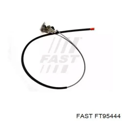  1C15V43287CD Ford