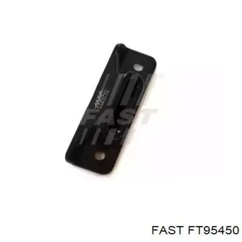 FT95450 Fast Обмежувач зсувних дверей, нижній на кузові