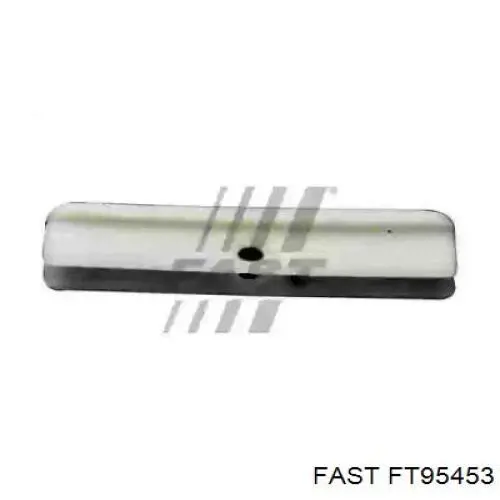 FT95453 Fast Направляюча скла рамки двері, передньої правої