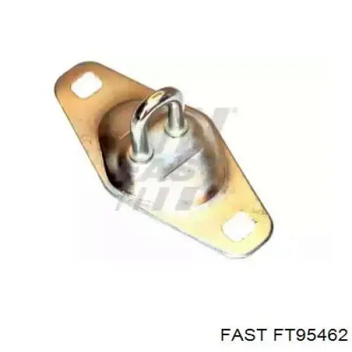Петля замка кришки багажника Fast FT95462 ціна, від 6.87 USD
