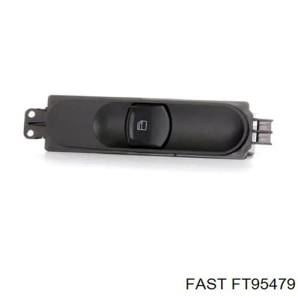 Відбійник дверей Fast FT95479 ціна, від 14.21 USD