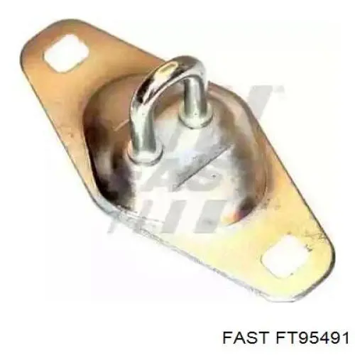 FT95491 Fast 