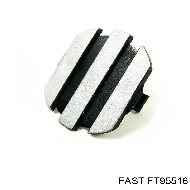 Купити FT95516 Fast Упор капоту