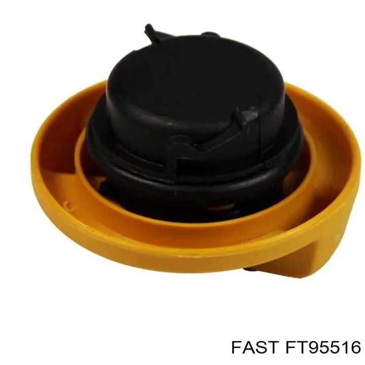 Упор капоту Fast FT95516 ціна, від 10.76 USD