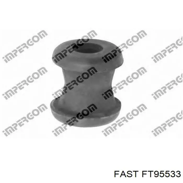 Обмежувач підйому платформи Fast FT95533 ціна, від 9.65 USD