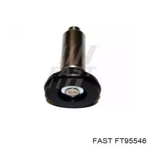 Ролик двері бічної/зсувної, правий верхній Fast FT95546 ціна, від 12.16 USD