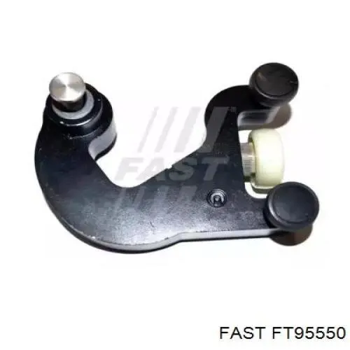 Ролик двері бічної/зсувної, правий нижній Fast FT95550 ціна, від 31.67 USD