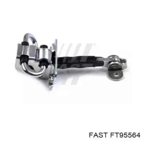 Обмежувач відкриття дверей, передній Fast FT95564 ціна, від 12.18 USD