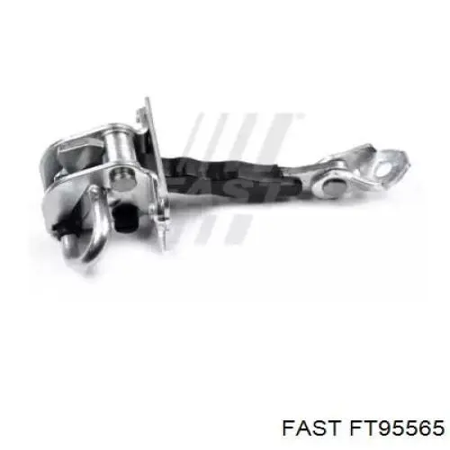 Обмежувач відкриття дверей, передній Fiat/Alfa/Lancia 51799767 ціна, від 12.17 USD