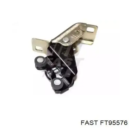 FT95576 Fast ролик двері бічної/зсувної, правий центральний