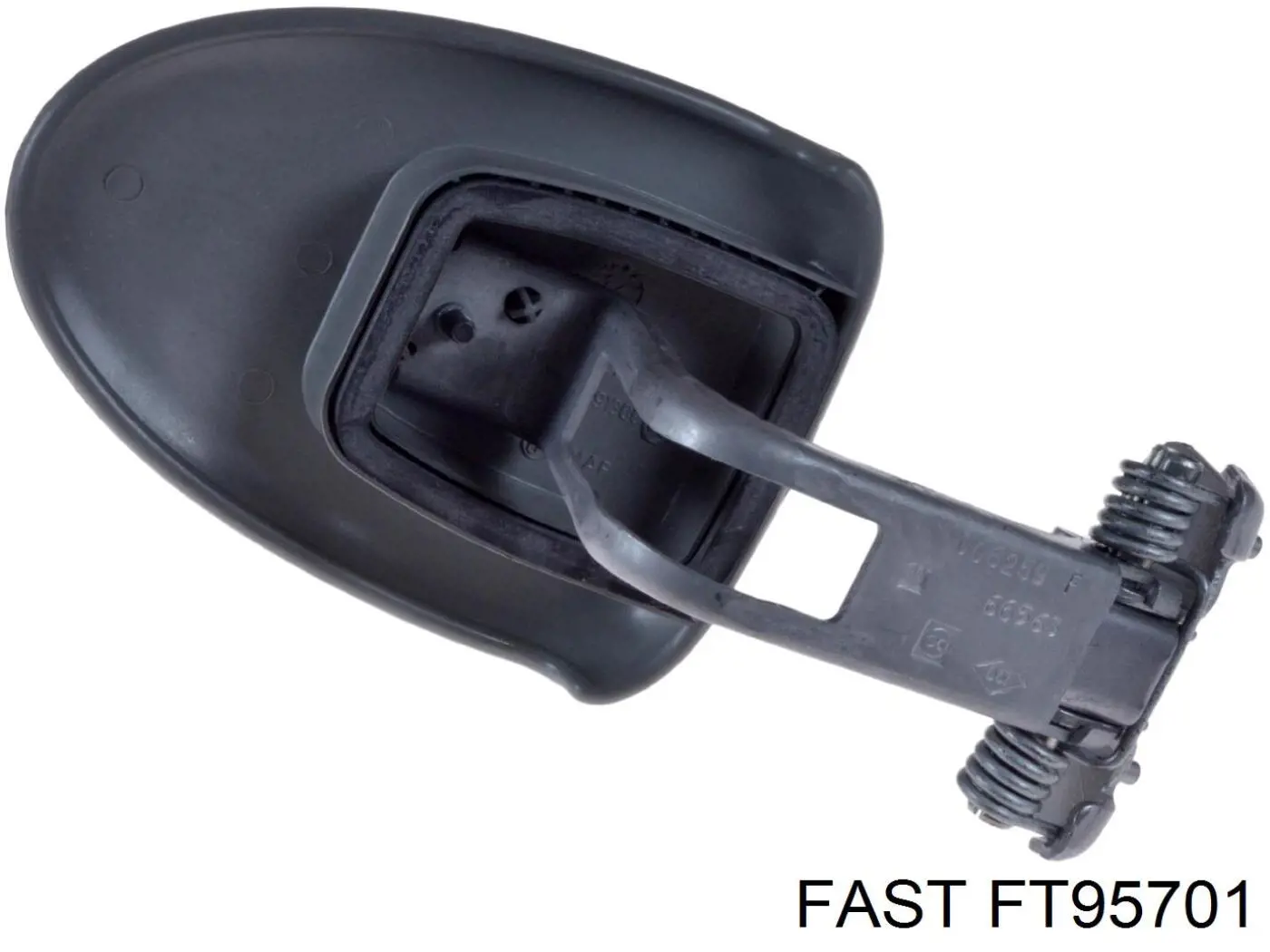 Обмежувач підйому платформи Fast FT95701 ціна, від 12.83 USD