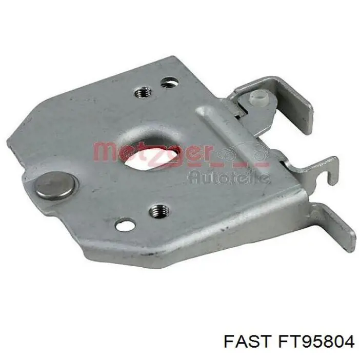 FT95804 Fast 