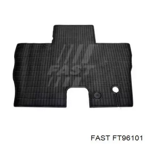  Fast FT96101 ціна, від 55.27 USD