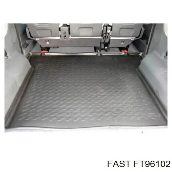  Fast FT96102 ціна, від 31.85 USD