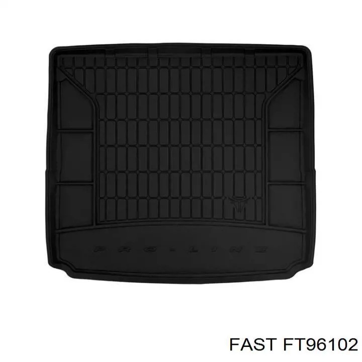 FT96102 Fast 