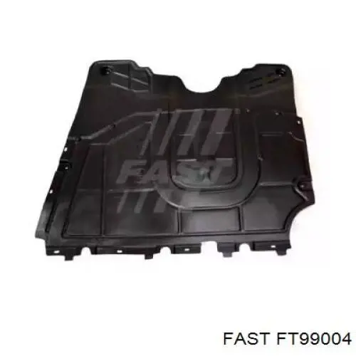 FT99004 Fast Захист піддона двигуна