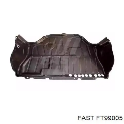 FT99005 Fast захист двигуна, піддона (моторного відсіку)