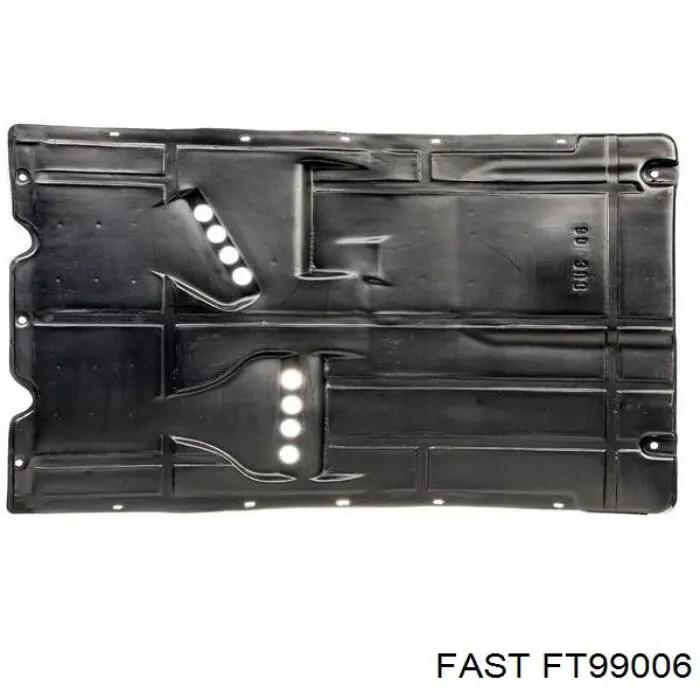 FT99006 Fast Захист піддона двигуна