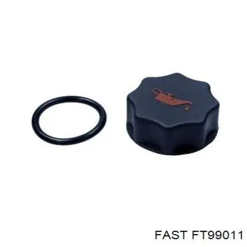 FT99011 Fast 