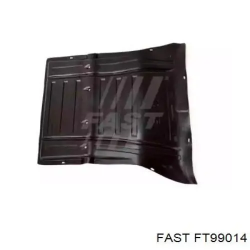  Fast FT99014 ціна, від 29.85 USD