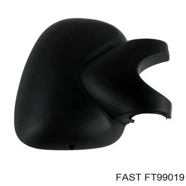 FT99019 Fast Захист піддона двигуна