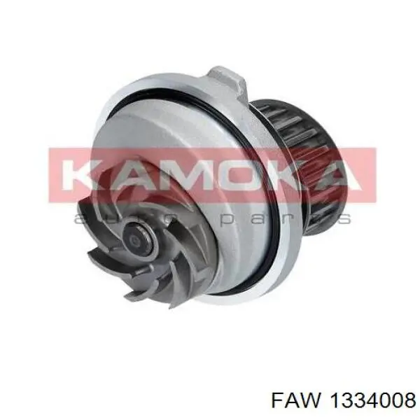 Помпа охолодження Opel R1160018 ціна, від 24.87 USD