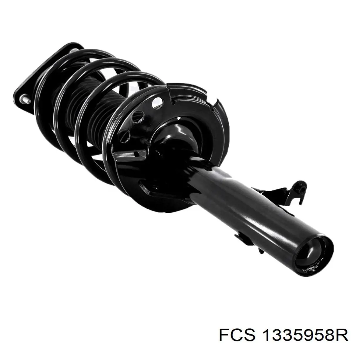 Купити 1335958R FCS Амортизатор передній, правий