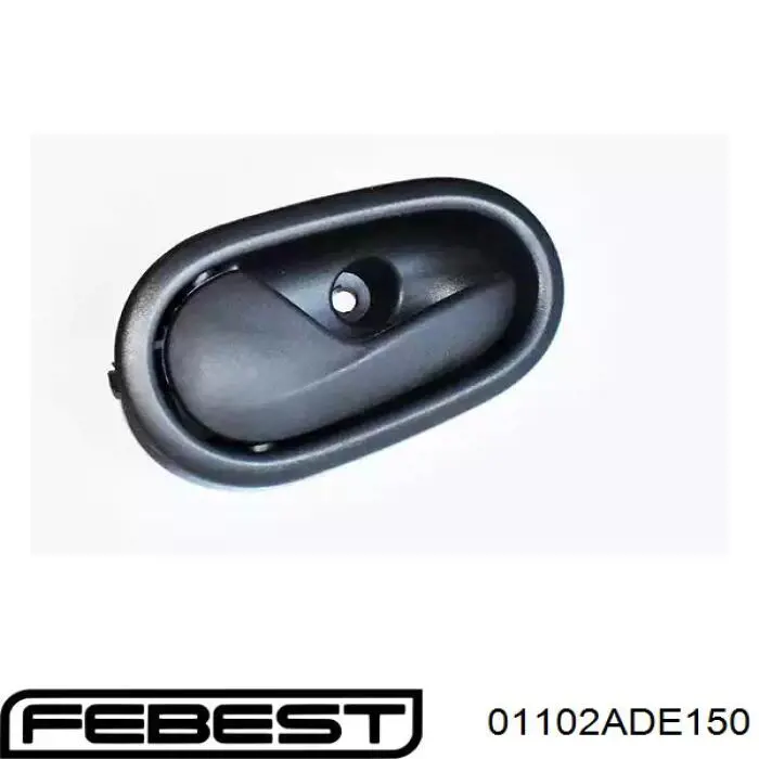  Febest 01102ADE150 ціна, від 13.80 USD