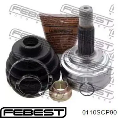 Граната колісна GSP 859385 ціна, від 32.58 USD