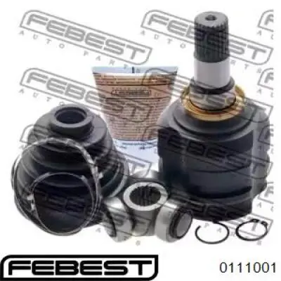 Граната внутрішня ліва 659047 GSP