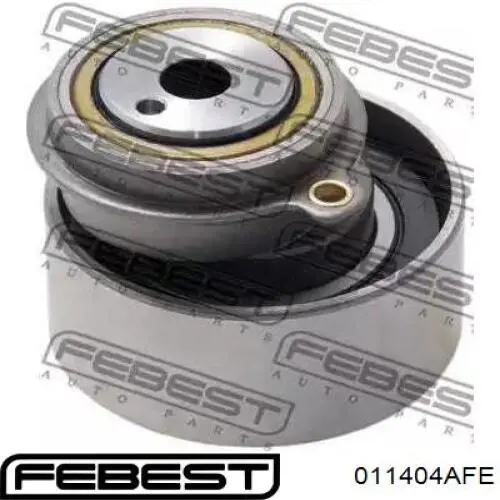 Зубчастий ремінь Febest 011404AFE ціна, від 10.60 USD