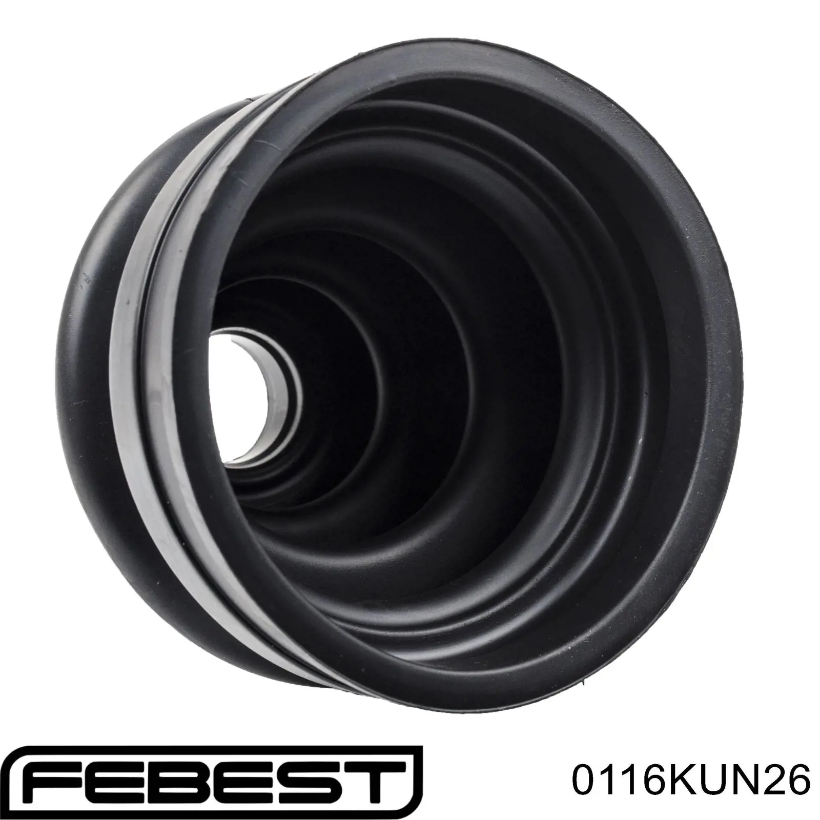Тришип 0116KUN26 Febest