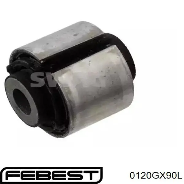 Купити SB3986LM 555 Кульова опора, нижня, ліва