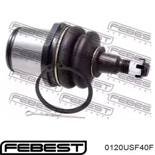 Купити MRB14003 MarkBest Кульова опора, нижня